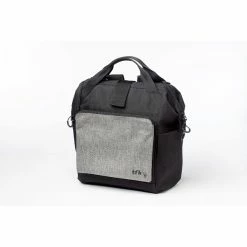 Tfk Wickeltasche Premium Grau -Kinderwagen rs2021 t 032 415 original