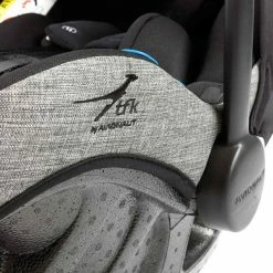 Tfk Pixel By Avionaut Babyschale Olive -Kinderwagen rs2573 detailbilder tfk pixel 8 lpr 1 1