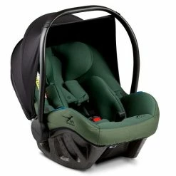 Tfk Pixel By Avionaut Babyschale Olive