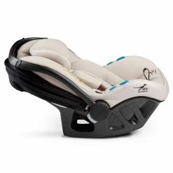 Tfk Pixel By Avionaut Babyschale Sand -Kinderwagen rs2596 t avp 360 3 lpr