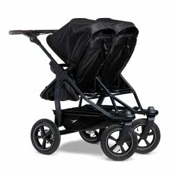 Tfk Duo 2 Kombi Kinderwagen Schwarz Luftrad-Set 24 Tfk Duo 2 Kombi Kinderwagen Schwarz Luftrad-Set -Kinderwagen rs2838 t d2 ka 310 10 lpr