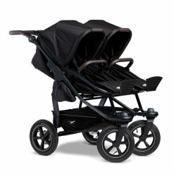 Tfk Duo 2 Kombi Kinderwagen Schwarz Luftrad-Set 21 Tfk Duo 2 Kombi Kinderwagen Schwarz Luftrad-Set -Kinderwagen rs2839 t d2 ka 310 11 lpr