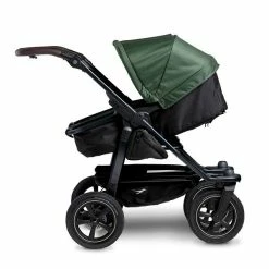 Tfk Duo 2 Kombi Kinderwagen Olive Luftrad-Set 20 Tfk Duo 2 Kombi Kinderwagen Olive Luftrad-Set -Kinderwagen rs2845 t d2 ka 355 3 lpr