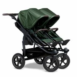 Tfk Duo 2 Kombi Kinderwagen Olive Luftrad-Set 24 Tfk Duo 2 Kombi Kinderwagen Olive Luftrad-Set -Kinderwagen rs2856 t d2 ka 355 14 lpr