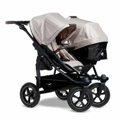 Tfk Duo 2 Kombi Kinderwagen Sand Luftrad-Set 22 Tfk Duo 2 Kombi Kinderwagen Sand Luftrad-Set -Kinderwagen rs2871 t d2 ka 360 14 lpr