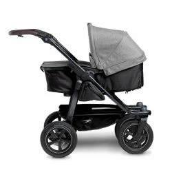 Tfk Duo 2 Kombi Kinderwagen Premium Grau Luftrad-Set -Kinderwagen rs2872 t d2 ka 415 1 lpr