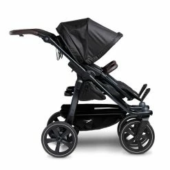 Tfk Duo 2 Kombi Kinderwagen Schwarz Luftkammer Radset -Kinderwagen rs2892 t d2 ke 310 6 lpr