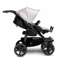 Tfk Duo 2 Kombi Kinderwagen Sand Luftkammer Radset -Kinderwagen rs2920 t d2 ke 360 5 lpr