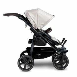 Tfk Duo 2 Kombi Kinderwagen Sand Luftkammer Radset -Kinderwagen rs2921 t d2 ke 360 6 lpr