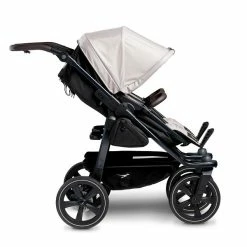 Tfk Duo 2 Kombi Kinderwagen Sand Luftkammer Radset -Kinderwagen rs2922 t d2 ke 360 7 lpr
