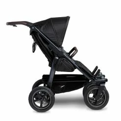 Tfk Duo 2 Sportwagen Schwarz Luftrad-Set -Kinderwagen rs2954 t d2 sa 310 1 lpr