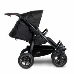 Tfk Duo 2 Sportwagen Schwarz Luftrad-Set -Kinderwagen rs2960 t d2 sa 310 7 lpr