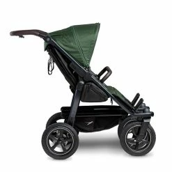 Tfk Duo 2 Sportwagen Olive Luftrad-Set -Kinderwagen rs2962 t d2 sa 355 1 lpr