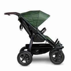 Tfk Duo 2 Sportwagen Olive Luftrad-Set -Kinderwagen rs2963 t d2 sa 355 2 lpr