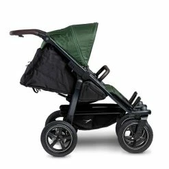 Tfk Duo 2 Sportwagen Olive Luftrad-Set -Kinderwagen rs2969 t d2 sa 355 8 lpr