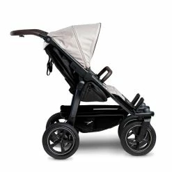 Tfk Duo 2 Sportwagen Sand Luftrad-Set -Kinderwagen rs2970 t d2 sa 360 1 lpr