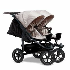 Tfk Duo 2 Sportwagen Sand Luftrad-Set -Kinderwagen rs2971 t d2 sa 360 2 lpr