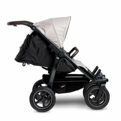 Tfk Duo 2 Sportwagen Sand Luftrad-Set -Kinderwagen rs2976 t d2 sa 360 7 lpr