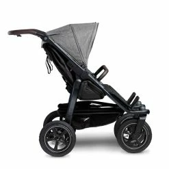 Tfk Duo 2 Sportwagen Premium Grau Luftrad-Set -Kinderwagen rs2978 t d2 sa 415 1 lpr