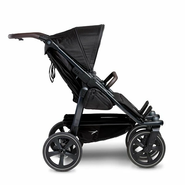 Tfk Duo 2 Sportwagen Schwarz Luftkammer Radset 5 Tfk Duo 2 Sportwagen Schwarz Luftkammer Radset – Bild 5