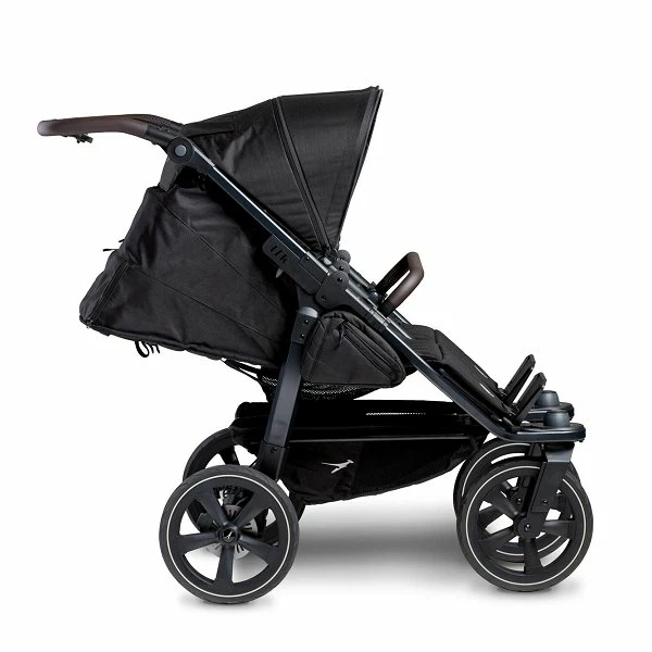 Tfk Duo 2 Sportwagen Schwarz Luftkammer Radset 7 Tfk Duo 2 Sportwagen Schwarz Luftkammer Radset – Bild 7