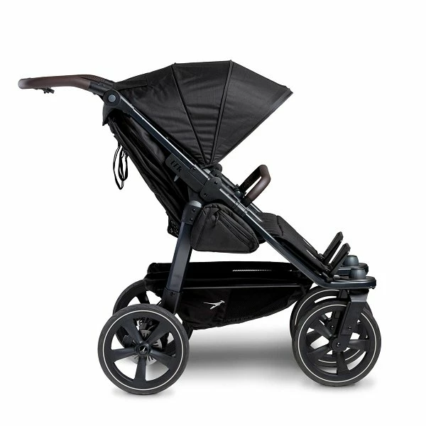 Tfk Duo 2 Sportwagen Schwarz Luftkammer Radset 8 Tfk Duo 2 Sportwagen Schwarz Luftkammer Radset – Bild 8