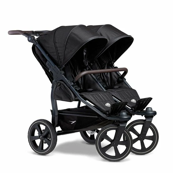 Tfk Duo 2 Sportwagen Schwarz Luftkammer Radset 1 Tfk Duo 2 Sportwagen Schwarz Luftkammer Radset