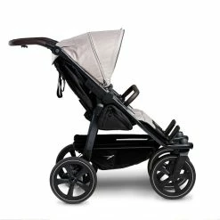 Tfk Duo 2 Sportwagen Sand Luftkammer Radset -Kinderwagen rs3010 t d2 se 360 1 lpr