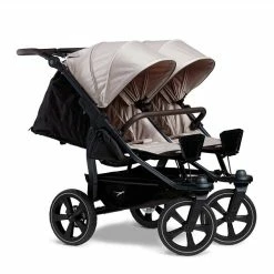 Tfk Duo 2 Sportwagen Sand Luftkammer Radset -Kinderwagen rs3012 t d2 se 360 3 lpr