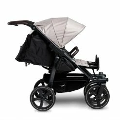 Tfk Duo 2 Sportwagen Sand Luftkammer Radset -Kinderwagen rs3016 t d2 se 360 7 lpr
