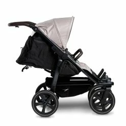 Tfk Duo 2 Sportwagen Sand Luftkammer Radset -Kinderwagen rs3017 t d2 se 360 8 lpr