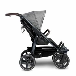 Tfk Duo 2 Sportwagen Premium Grau Luftkammer Radset -Kinderwagen rs3018 t d2 se 415 1 lpr