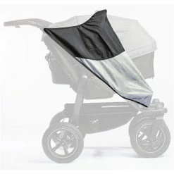 Tfk Sonnenschutz Duo 2 Für Einen Sportsitz