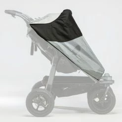 Tfk Sonnenschutz Duo Für Sportsitz