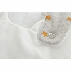 Träumeland Schlafsack Liebmich Sternentraum Gelb -Kinderwagen s0103501 006 1