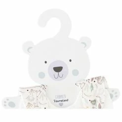 Träumeland Schlafsack-Set Dschungel -Kinderwagen s0103902 dschungel 04 1