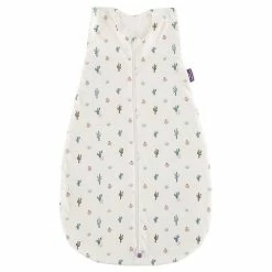 Träumeland Sommerschlafsack Liebmich Kaktusliebe Baumwolle