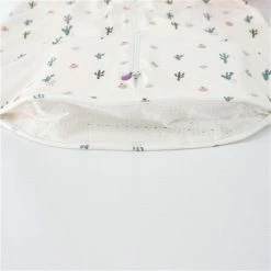 Träumeland Sommerschlafsack Liebmich Kaktusliebe Baumwolle -Kinderwagen s0200602 002