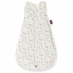 Träumeland Sommerschlafsack Liebmich Blumig Baumwolle