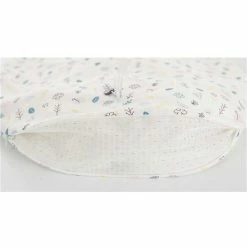 Träumeland Sommerschlafsack Liebmich Blumig Baumwolle -Kinderwagen s0200902 02