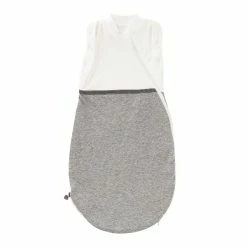 Träumeland Puck Schlafsack Air Grau Meliert 0 - 3 Monate