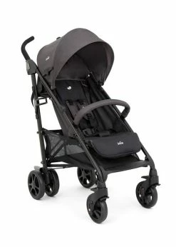 Joie Brisk LX Buggy Ember