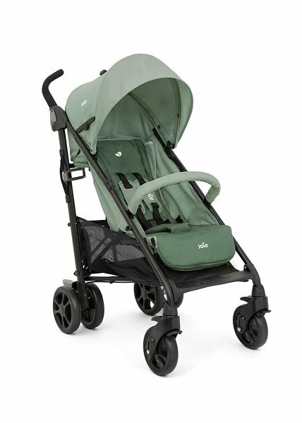 Joie Brisk LX Buggy Laurel 1 Joie Brisk LX Buggy Laurel