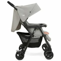 Joie Aire Twin Zwillingsbuggy Nectar & Mineral Inkl. Regenverdeck -Kinderwagen s1217aennm000 airetwin nectar mineral pro 0139 cs cc web