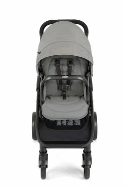 Joie Evalite Duo Geschwisterwagen Farbe Pebble 9 Joie Evalite Duo Geschwisterwagen Farbe Pebble -Kinderwagen s1424acpeb000 evaliteduo pebble hero cs cc web