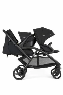Joie Evalite Duo Geschwisterwagen Farbe Shale 10 Joie Evalite Duo Geschwisterwagen Farbe Shale -Kinderwagen s1424acsha000 evaliteduo shale ics cs cc web
