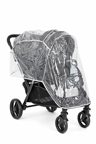 Joie Evalite Duo Geschwisterwagen Farbe Shale 7 Joie Evalite Duo Geschwisterwagen Farbe Shale – Bild 7