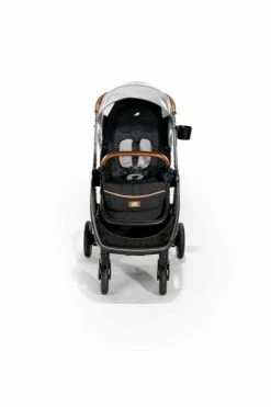 Joie Signature Finiti Sportwagen Carbon -Kinderwagen s1606aacbn000 finiti carbon hero 4842 cs cc wb web