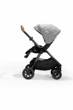 Joie Signature Finiti Sportwagen Carbon -Kinderwagen s1606aacbn000 finiti carbon profile rearward 4824 cs cc wb web