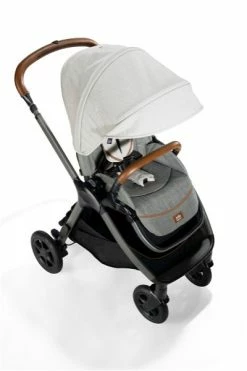 Joie Signature Finiti Sportwagen Oyster -Kinderwagen s1606aaoys000 finitisignature oyster 2386 cs cc wb web